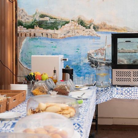 Hotel Antica Repubblica In Amalfi Center At 100Mt From The Sea Exterior foto