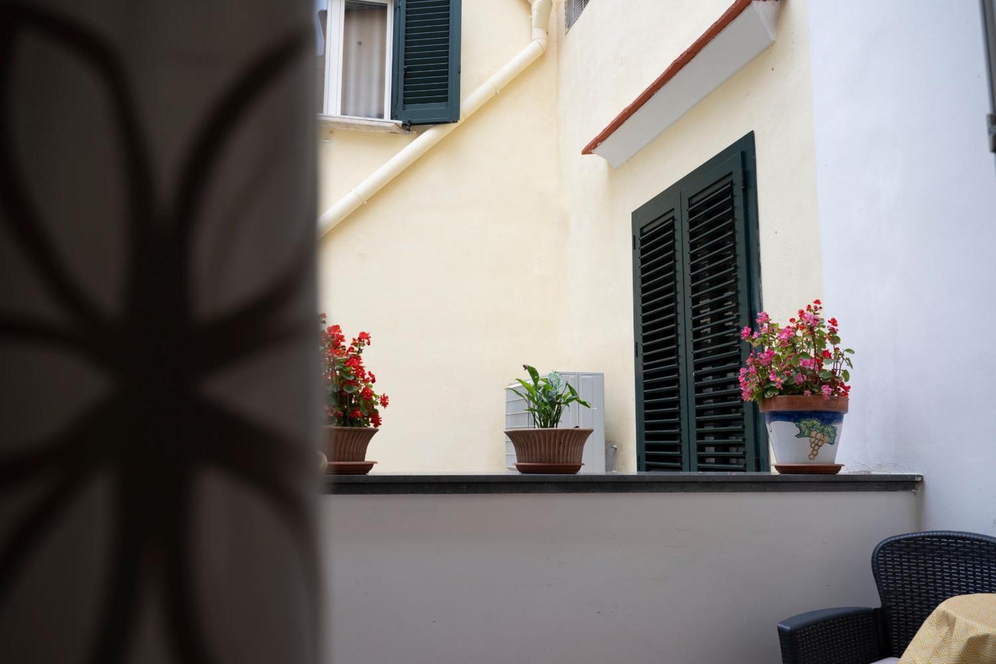 Hotel Antica Repubblica In Amalfi Center At 100Mt From The Sea Exterior foto