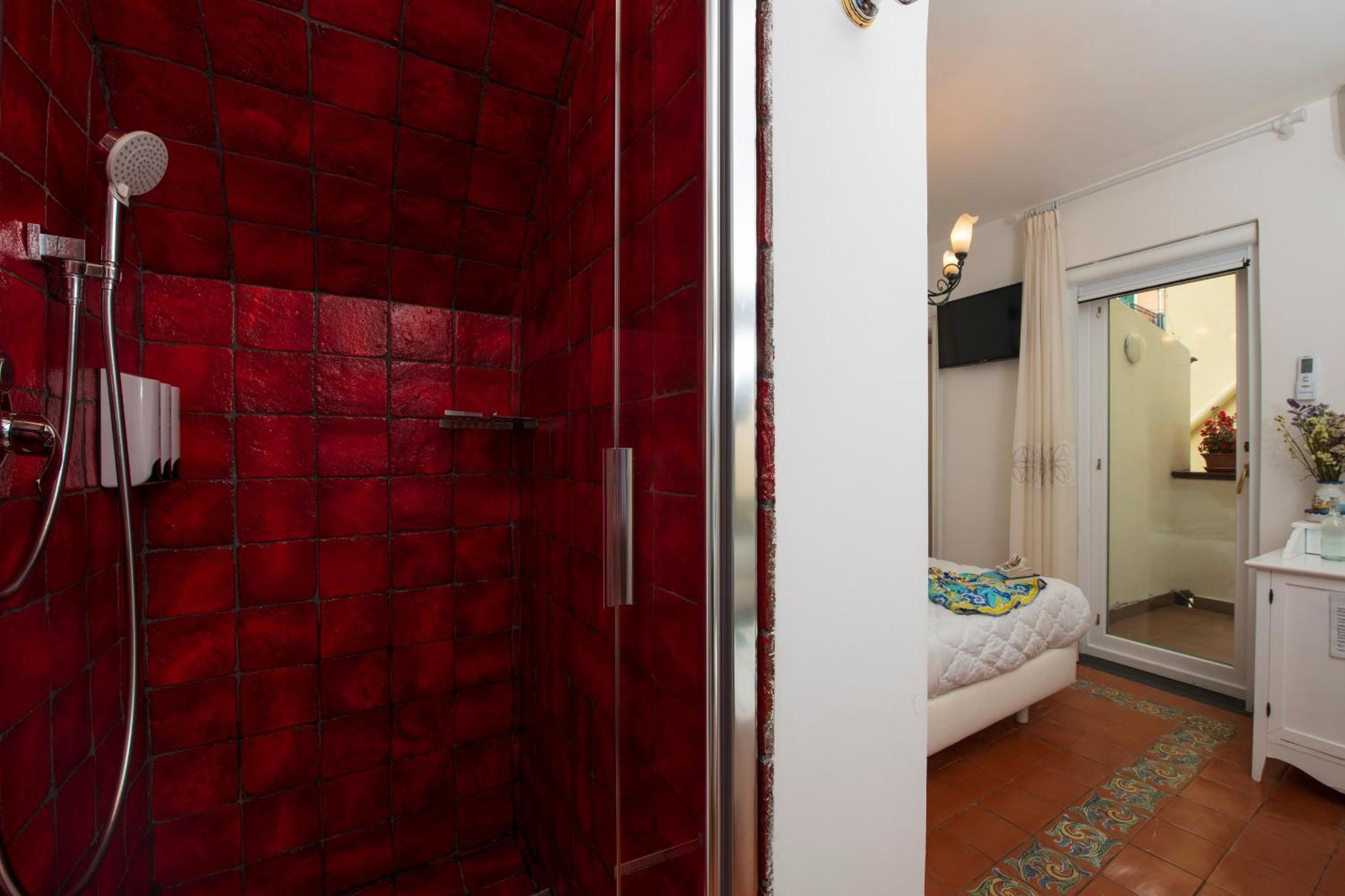 Hotel Antica Repubblica In Amalfi Center At 100Mt From The Sea Exterior foto