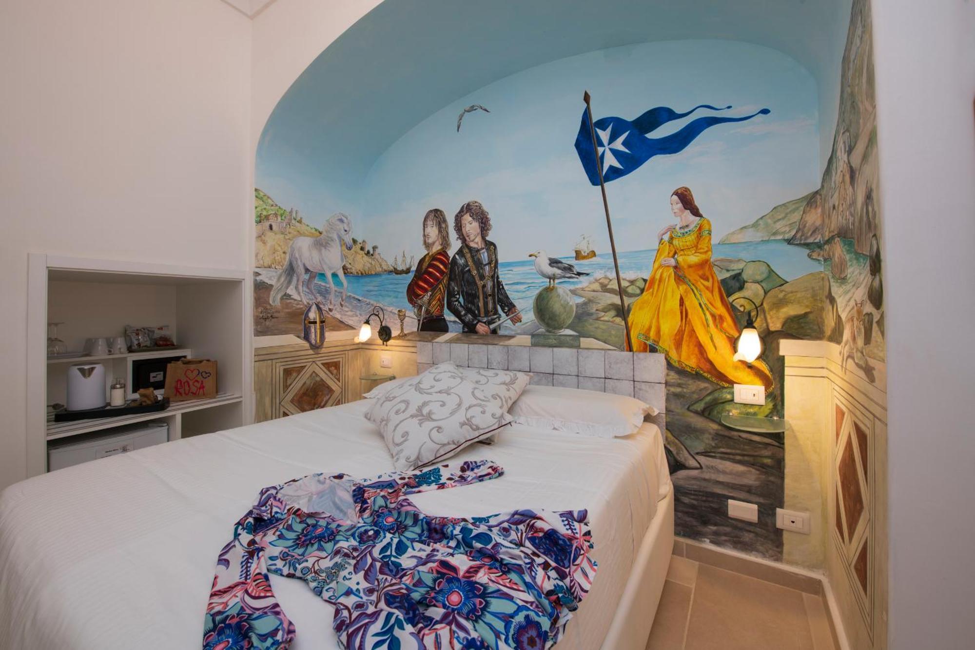 Hotel Antica Repubblica In Amalfi Center At 100Mt From The Sea Exterior foto