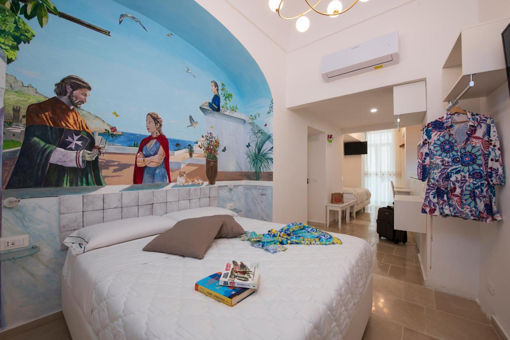 Hotel Antica Repubblica In Amalfi Center At 100Mt From The Sea Exterior foto