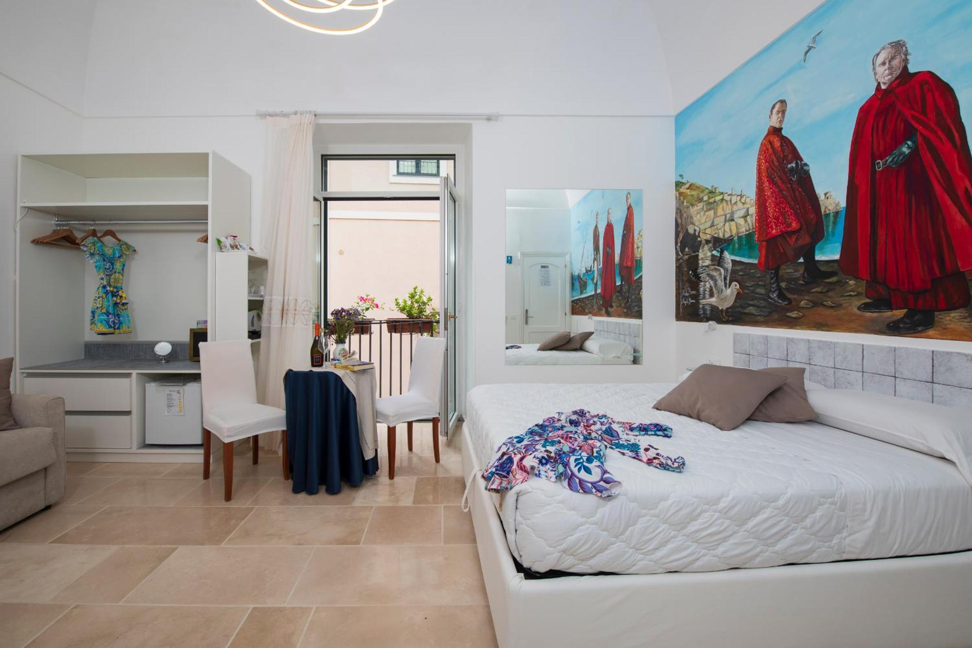 Hotel Antica Repubblica In Amalfi Center At 100Mt From The Sea Exterior foto